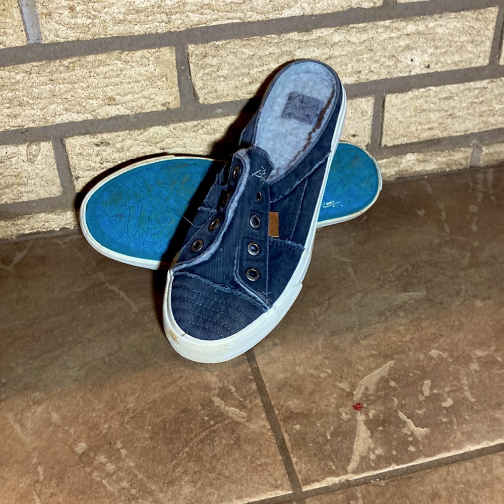 Slippers